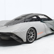 Illustration for article titled Why the McLaren Speedtail Production-Spec Prototype Is Named 'Albert'